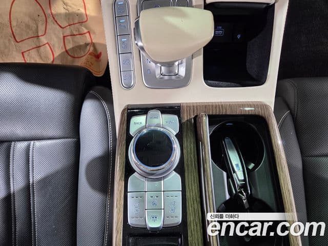 Genesis G90 Luxury, 2022 12