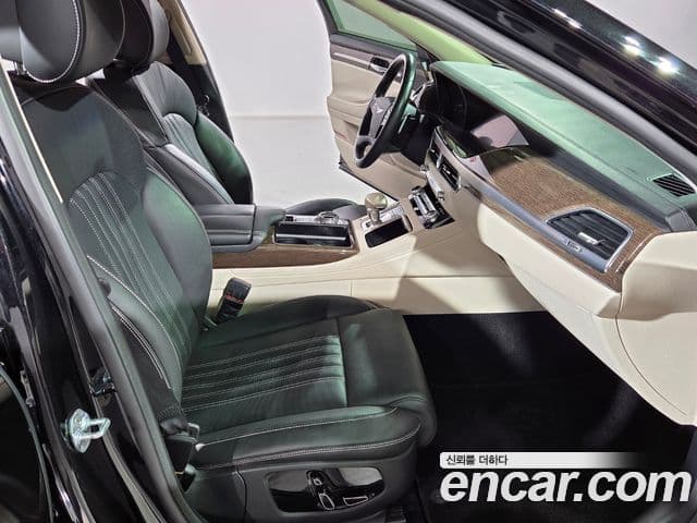 Genesis G90 Luxury, 2022 18