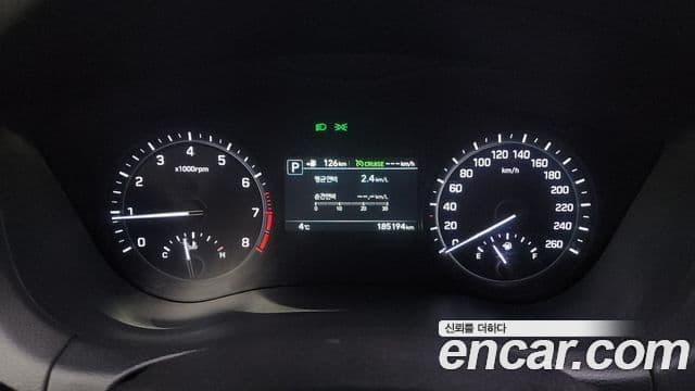 Genesis G80 Premium Luxury, 2017 8