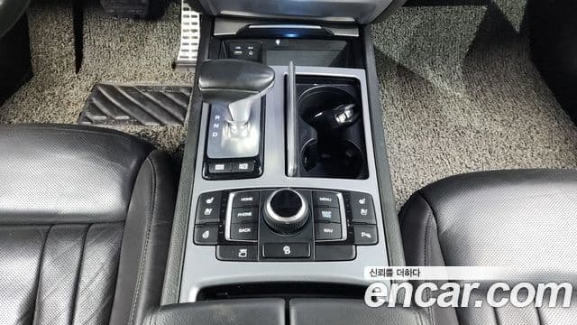 Genesis G80 Premium Luxury, 2017 9