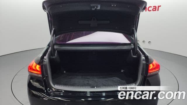 Genesis G80 Premium Luxury, 2017 20