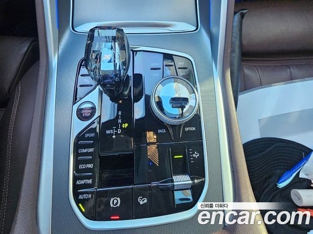 BMW X6 (G06) xDrive30d M Sport, 2022 17