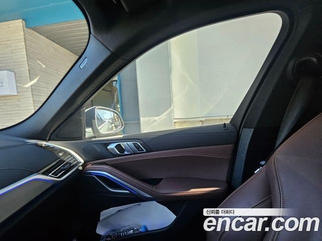 BMW X6 (G06) xDrive30d M Sport, 2022 19