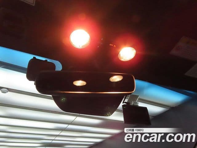 Ford Mustang кабриолет, 2019 11