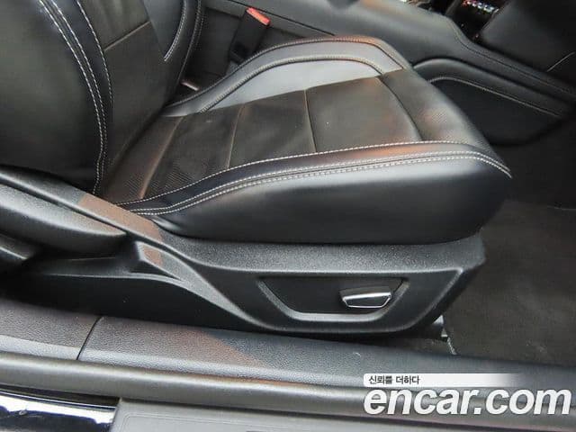 Ford Mustang кабриолет, 2019 13