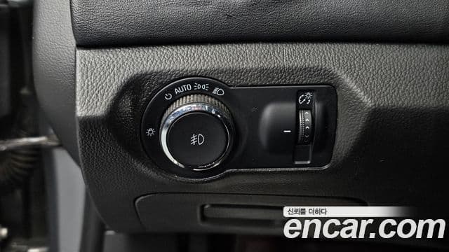 Chevrolet(GM대우) 라세티 Premier люксовая версия, 2011 19