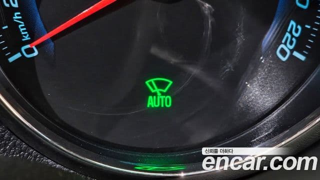 Chevrolet(GM대우) 라세티 Premier люксовая версия, 2011 4