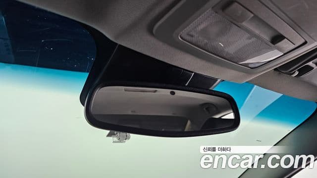 Chevrolet(GM대우) 라세티 Premier люксовая версия, 2011 8