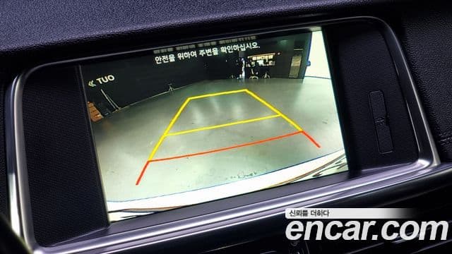 Kia K5 2세대 Prestige, 2016 15