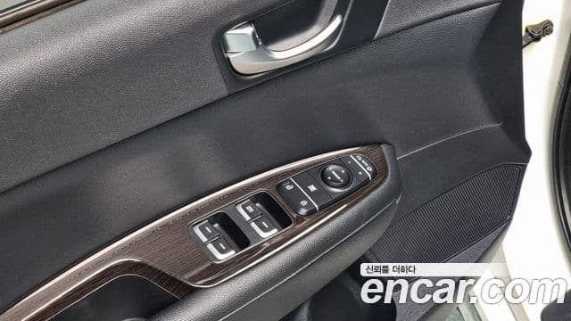 Kia K5 2세대 Prestige, 2016 19
