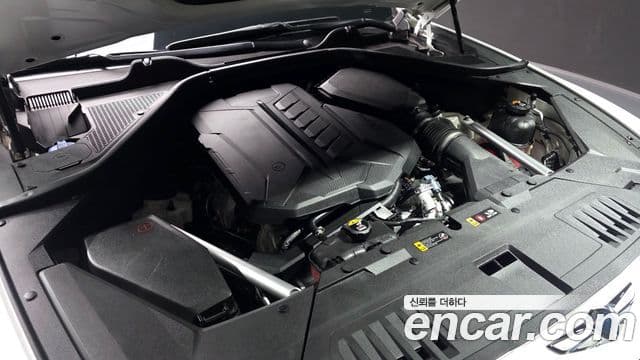 Genesis GV80, 2022 6