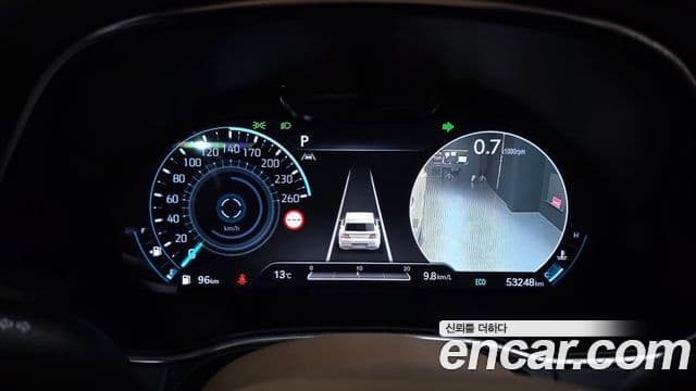 Genesis GV80, 2022 8