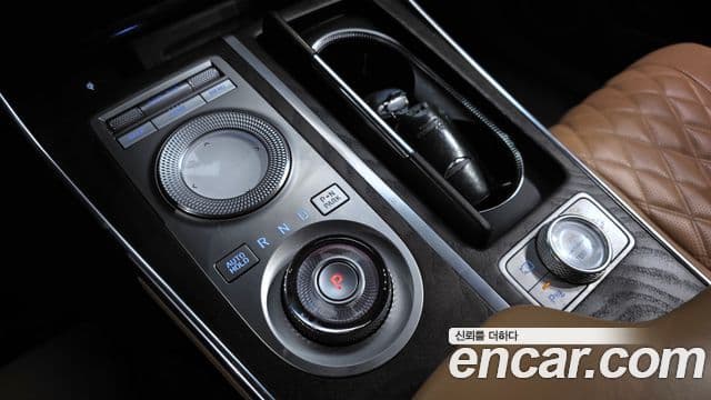 Genesis GV80, 2022 9