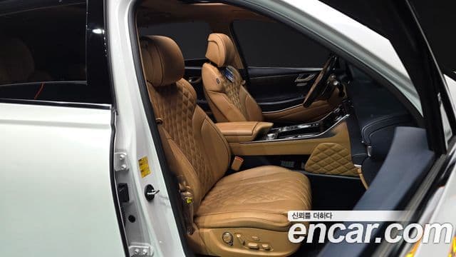 Genesis GV80, 2022 10