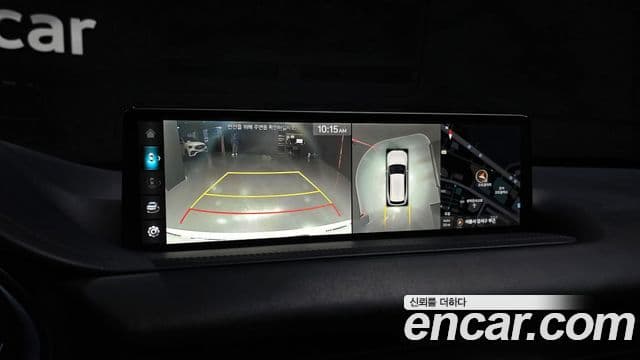 Genesis GV80, 2022 15