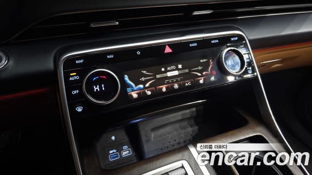 Genesis GV80, 2022 18