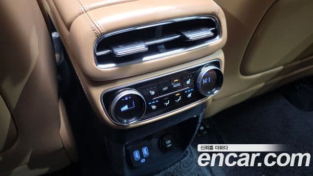 Genesis GV80, 2022 19