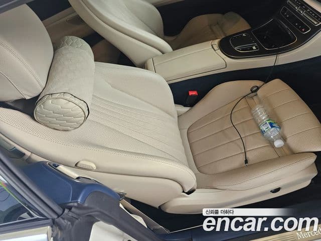 Mercedes-Benz E-класс W213 E300d 4MATIC купе, 2023 6