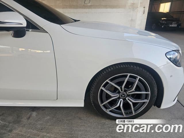 Mercedes-Benz E-класс W213 E300d 4MATIC купе, 2023 8