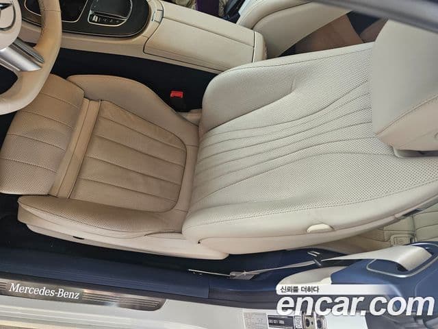 Mercedes-Benz E-класс W213 E300d 4MATIC купе, 2023 14