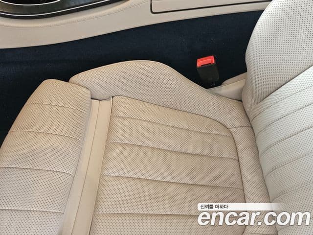 Mercedes-Benz E-класс W213 E300d 4MATIC купе, 2023 16