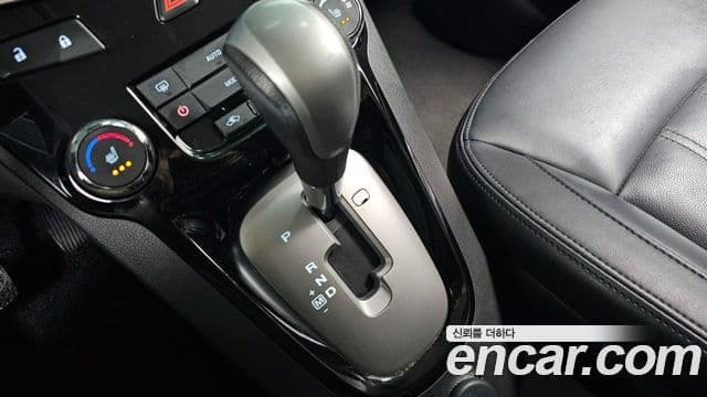 Chevrolet(GM대우) Orlando Safety, 2017 9