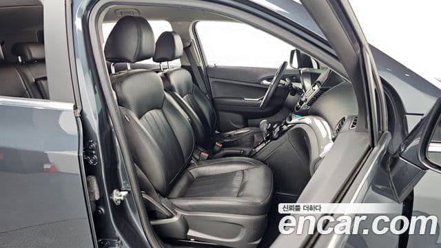 Chevrolet(GM대우) Orlando Safety, 2017 10