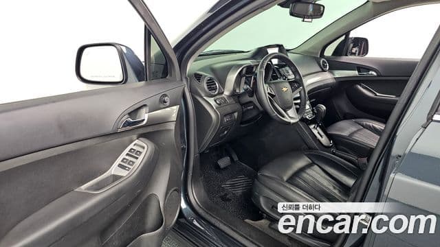 Chevrolet(GM대우) Orlando Safety, 2017 12