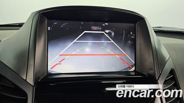 Chevrolet(GM대우) Orlando Safety, 2017 15