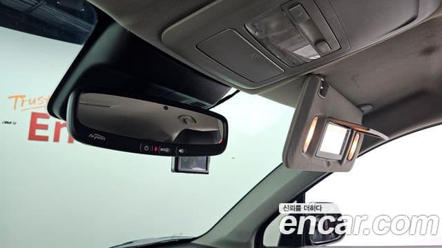 Chevrolet(GM대우) Orlando Safety, 2017 17