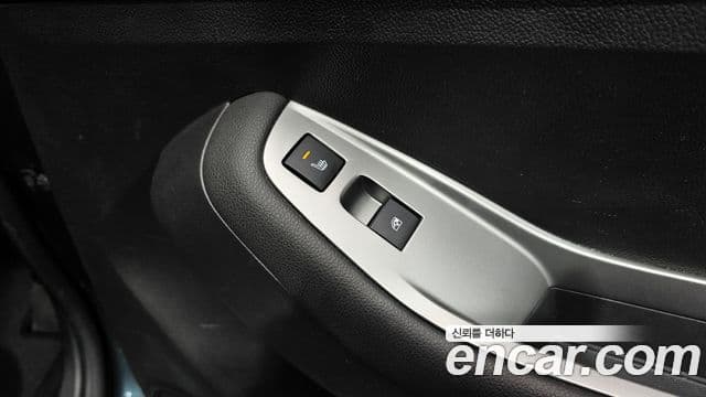 Chevrolet(GM대우) Orlando Safety, 2017 19