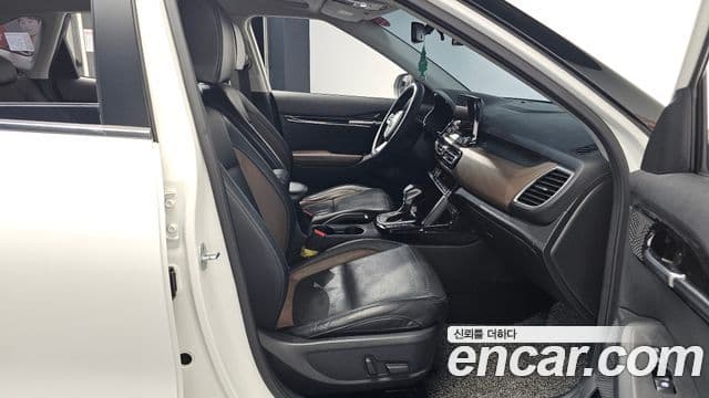 Kia Seltos Noblesse, 2020 11