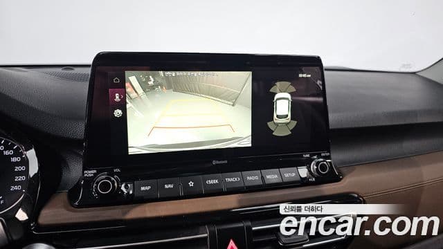 Kia Seltos Noblesse, 2020 15