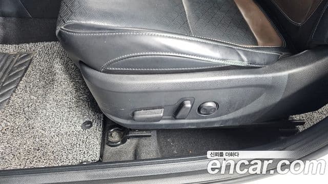 Kia Seltos Noblesse, 2020 17