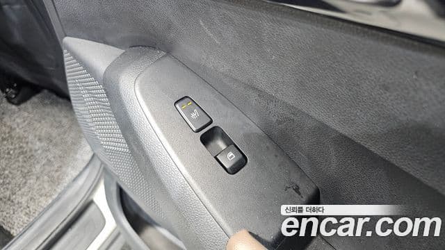 Kia Seltos Noblesse, 2020 19