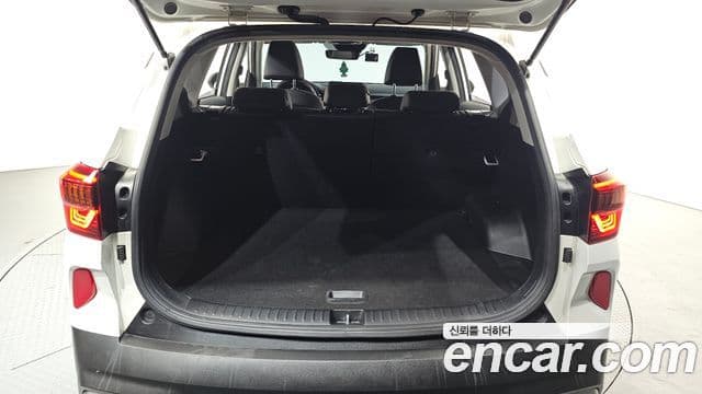 Kia Seltos Noblesse, 2020 20