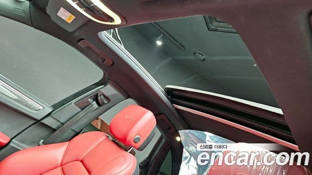 Porsche Macan 95B, 2017 19