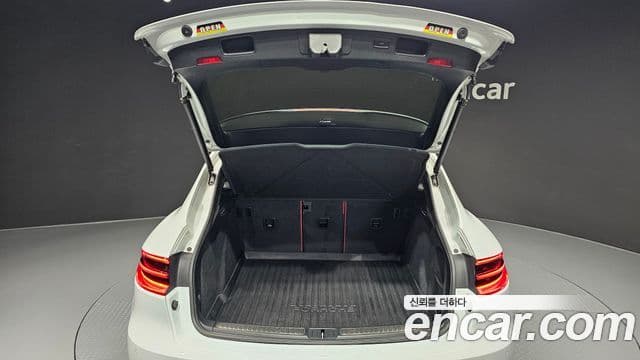 Porsche Macan 95B, 2017 20