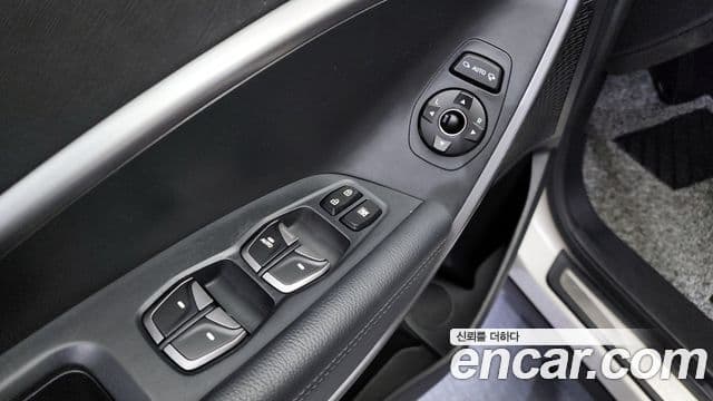 Hyundai Santa Fe DM Premium, 2013 13