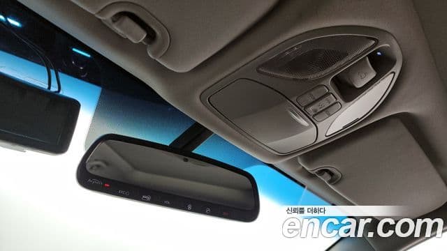 Hyundai Santa Fe DM Premium, 2013 19