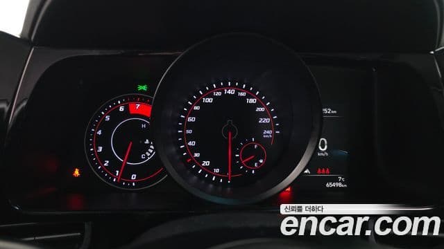 Hyundai Avante (CN7) Modern, 2021 8