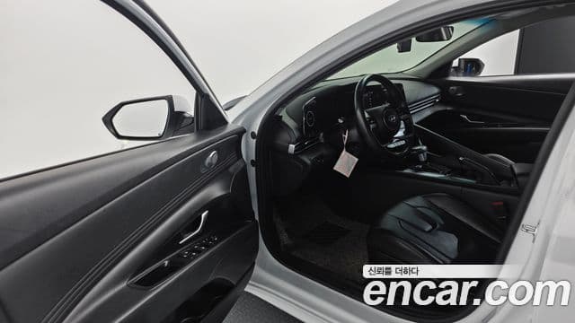 Hyundai Avante (CN7) Modern, 2021 11