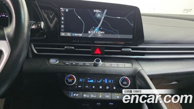 Hyundai Avante (CN7) Modern, 2021 15