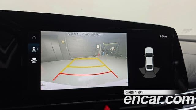 Hyundai Avante (CN7) Modern, 2021 16