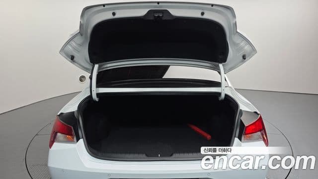 Hyundai Avante (CN7) Modern, 2021 20