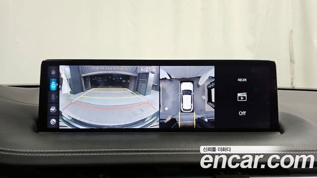 Genesis GV70, 2021 15