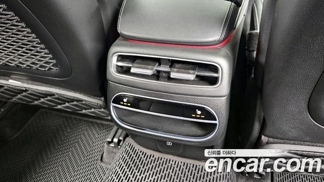 Genesis GV70, 2021 19