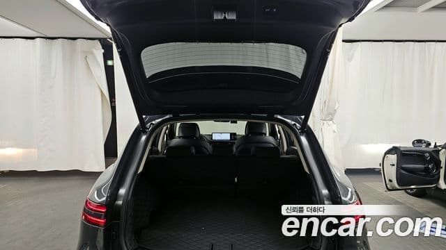 Genesis GV70, 2021 20