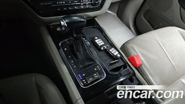 Kia All New Carnival Magic Space, 2018 9