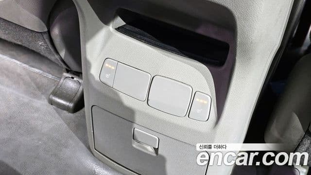 Kia All New Carnival Magic Space, 2018 19